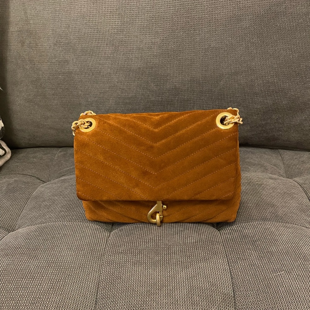 Rebecca Minkoff Eddie Flap bag